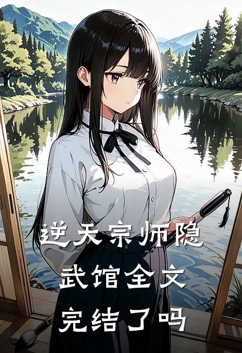 逆天宗师隐武馆全文完结了吗