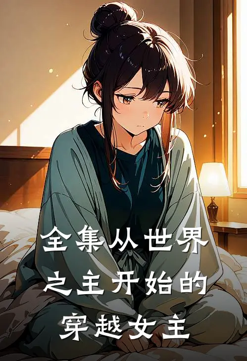 全集从世界之主开始的穿越女主