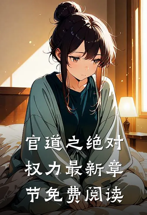 官道之绝对权力最新章节免费阅读