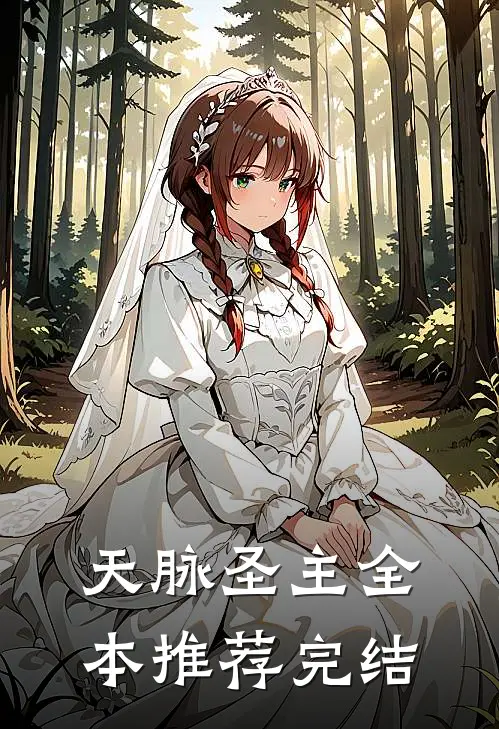天脉圣主全本推荐完结