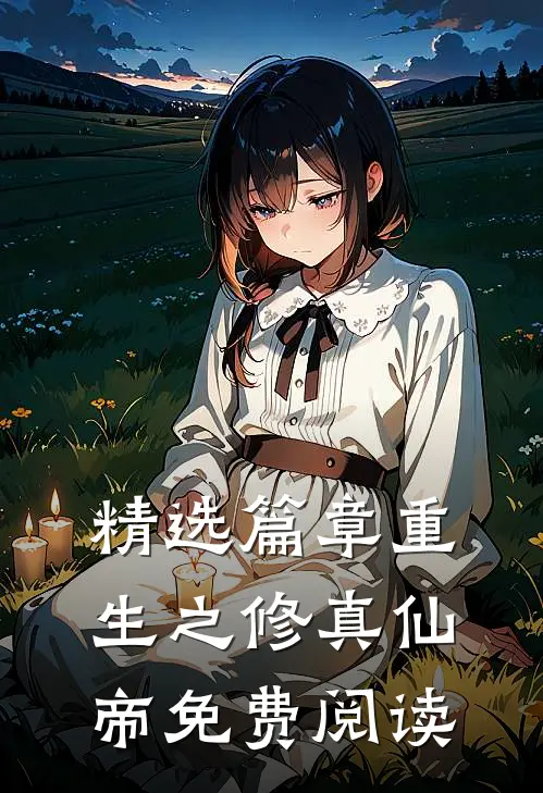精选篇章重生之修真仙帝免费阅读