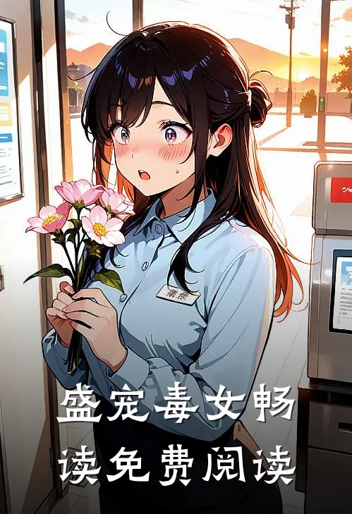 盛宠毒女畅读免费阅读