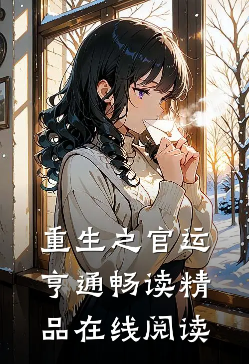 重生之官运亨通畅读精品在线阅读
