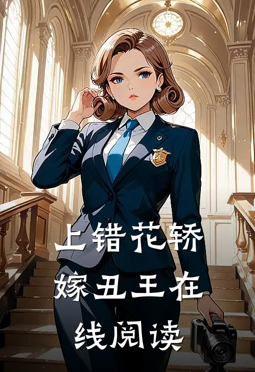 上错花轿嫁丑王在线阅读