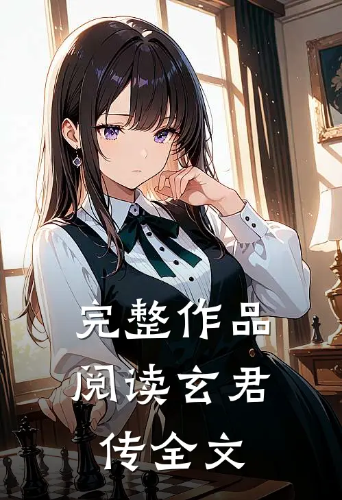 完整作品阅读玄君传全文