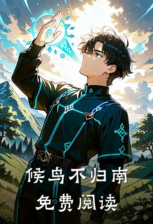 候鸟不归南免费阅读