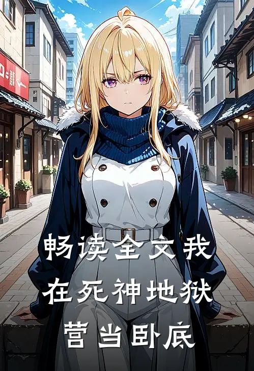 畅读全文我在死神地狱营当卧底