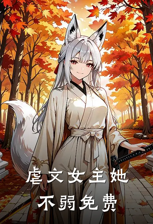 虐文女主她不弱免费