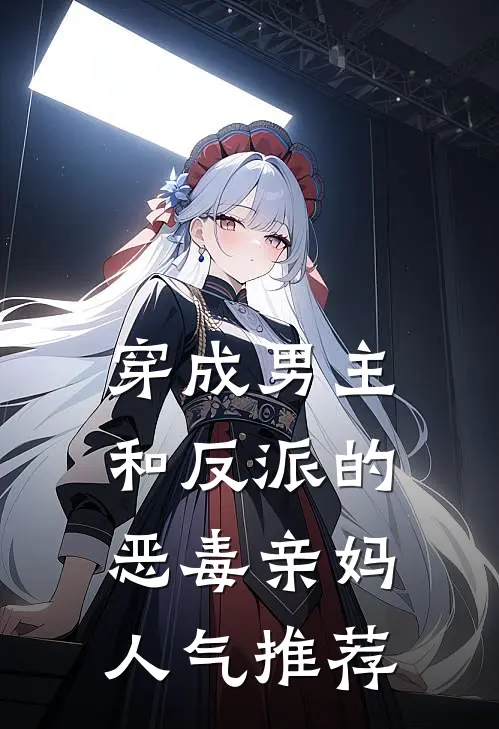 穿成男主和反派的恶毒亲妈人气推荐