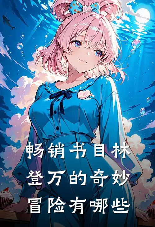 畅销书目林登万的奇妙冒险有哪些