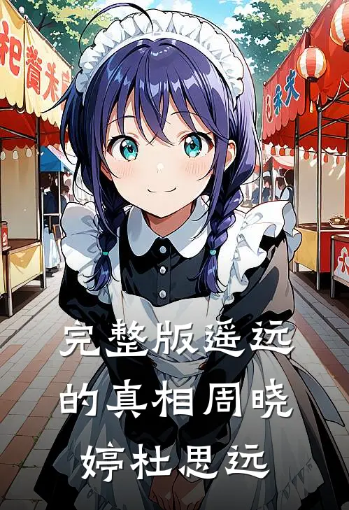 完整版遥远的真相周晓婷杜思远