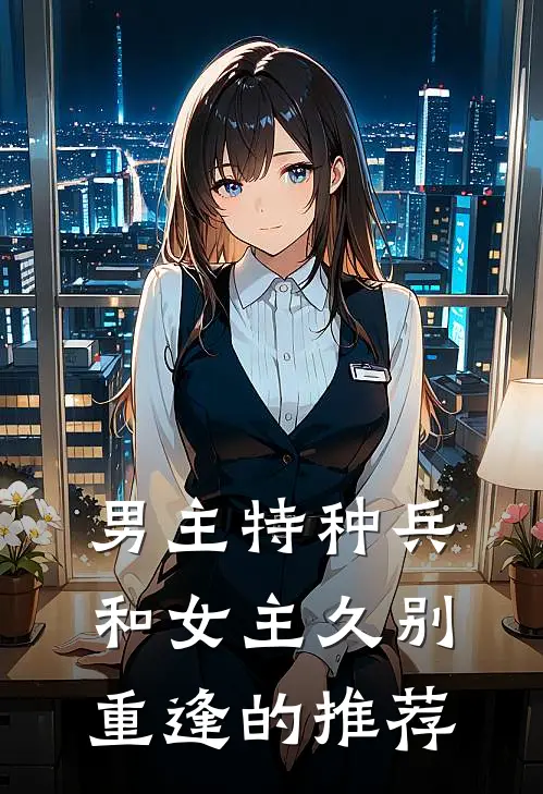 男主特种兵和女主久别重逢的推荐