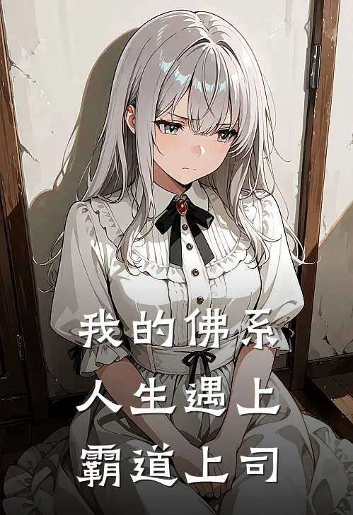 我的佛系人生遇上霸道上司