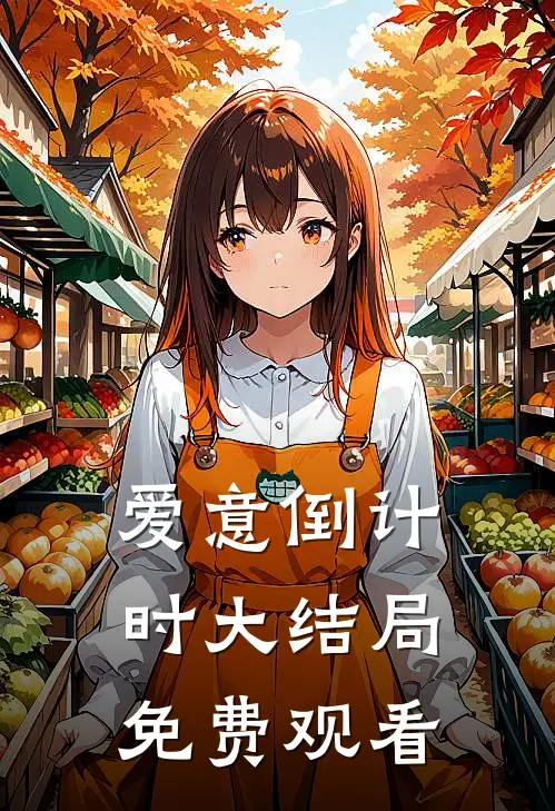 爱意倒计时大结局免费观看