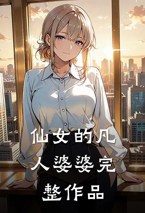 仙女的凡人婆婆完整作品