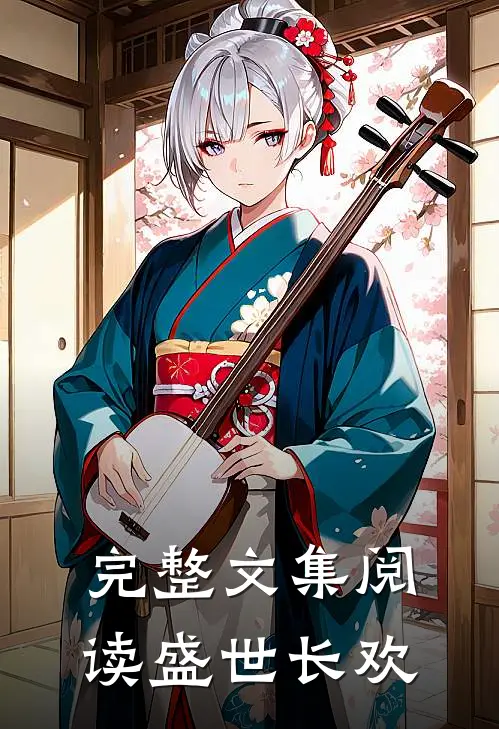 完整文集阅读盛世长欢