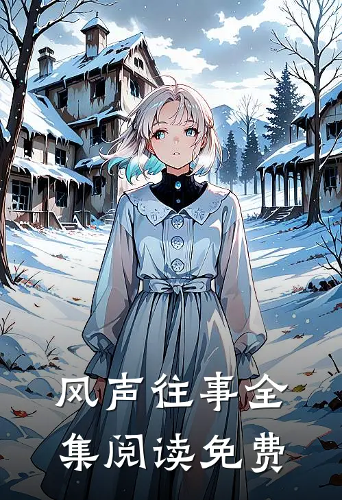 风声往事全集阅读免费