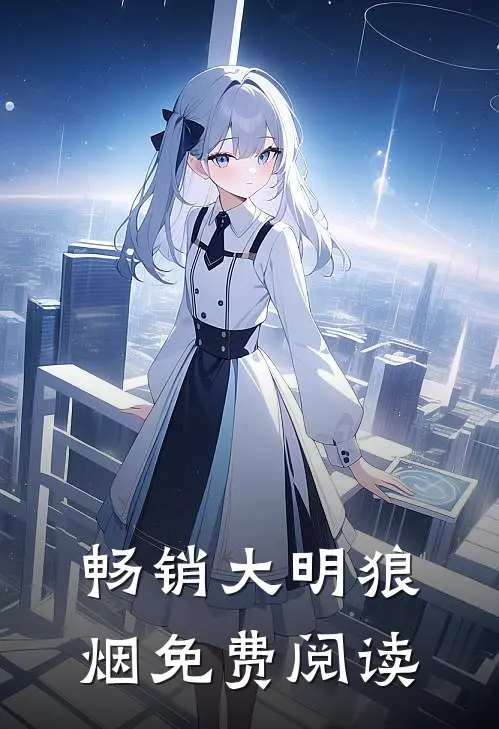 畅销大明狼烟免费阅读