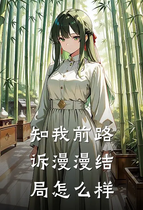 知我前路诉漫漫结局怎么样