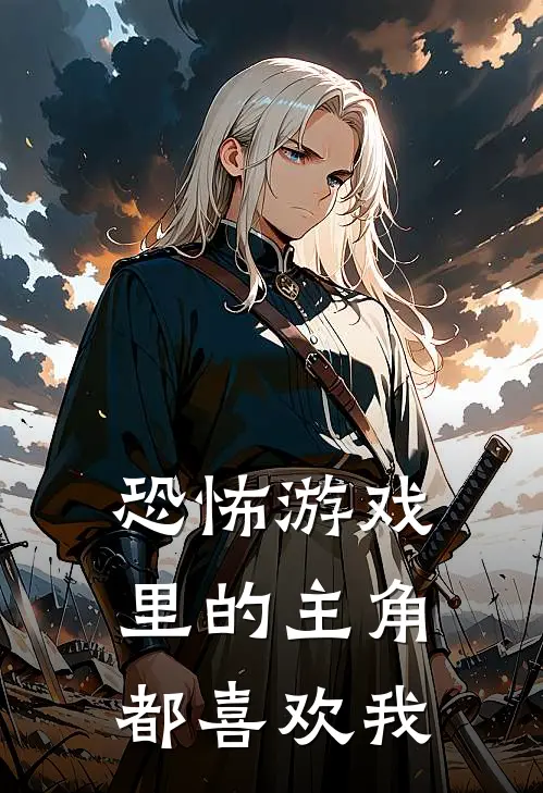 恐怖游戏里的主角都喜欢我