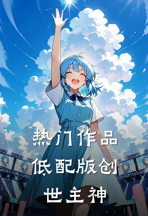 热门作品低配版创世主神