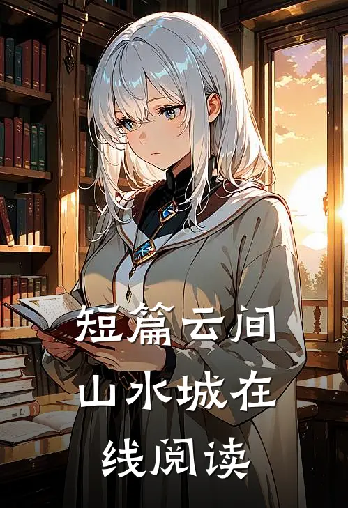 短篇云间山水城在线阅读