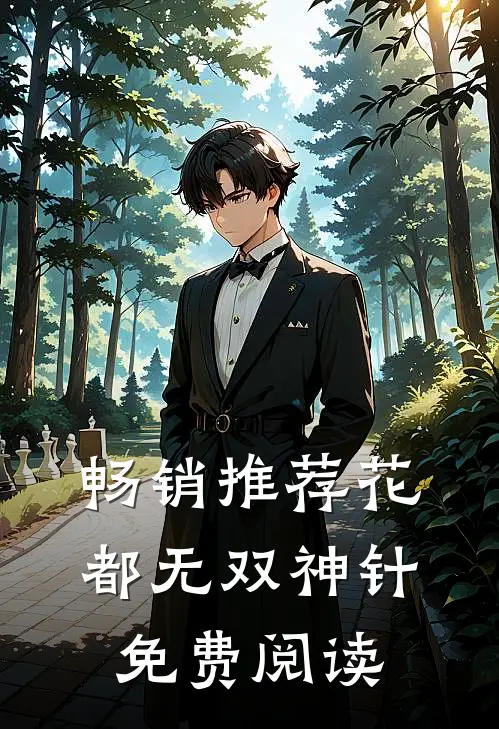 畅销推荐花都无双神针免费阅读