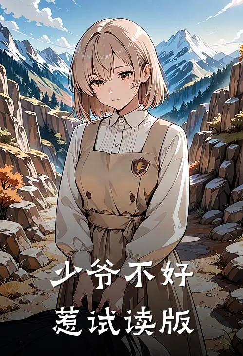 少爷不好惹试读版