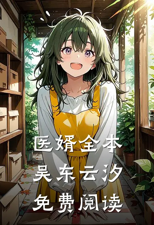 医婿全本吴东云汐免费阅读