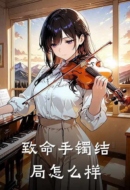 致命手镯结局怎么样