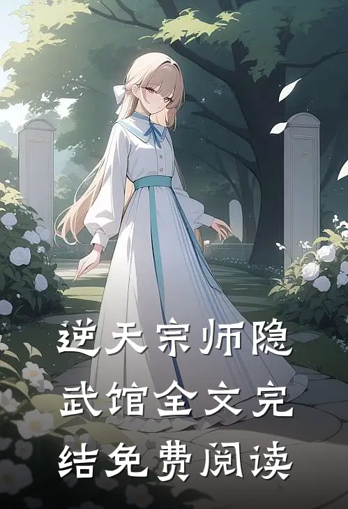 逆天宗师隐武馆全文完结免费阅读