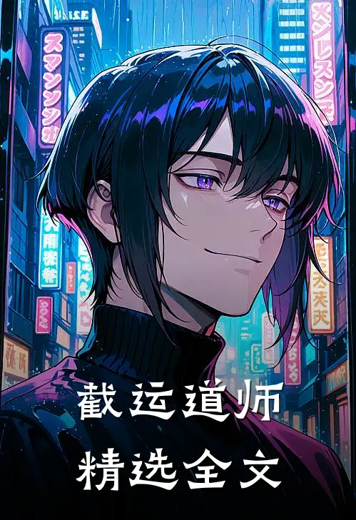 截运道师精选全文