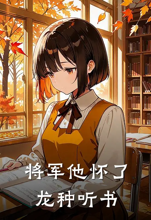 将军他怀了龙种听书
