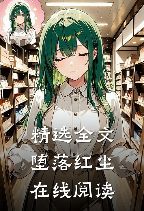 精选全文堕落红尘在线阅读