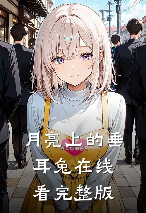 月亮上的垂耳兔在线看完整版