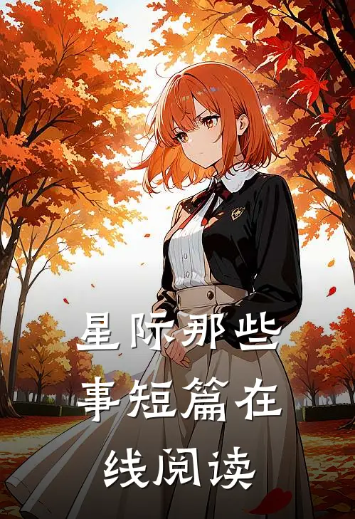 星际那些事短篇在线阅读
