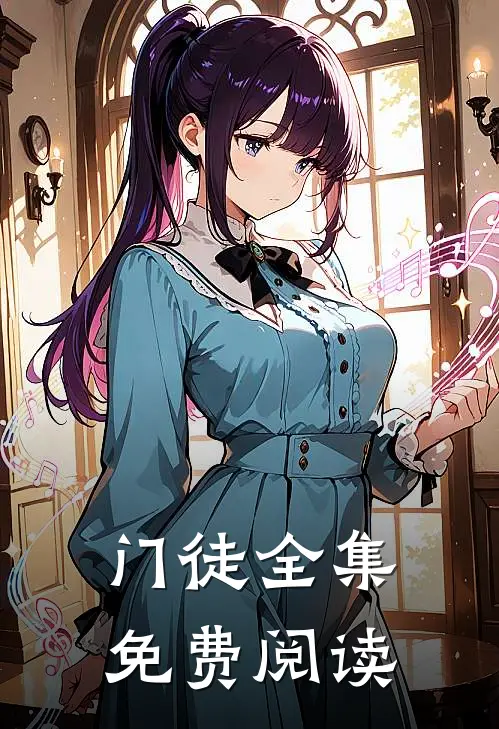 门徒全集免费阅读