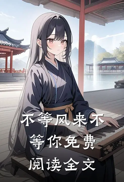 不等风来不等你免费阅读全文