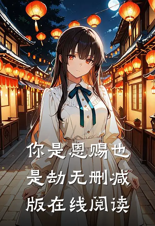 你是恩赐也是劫无删减版在线阅读