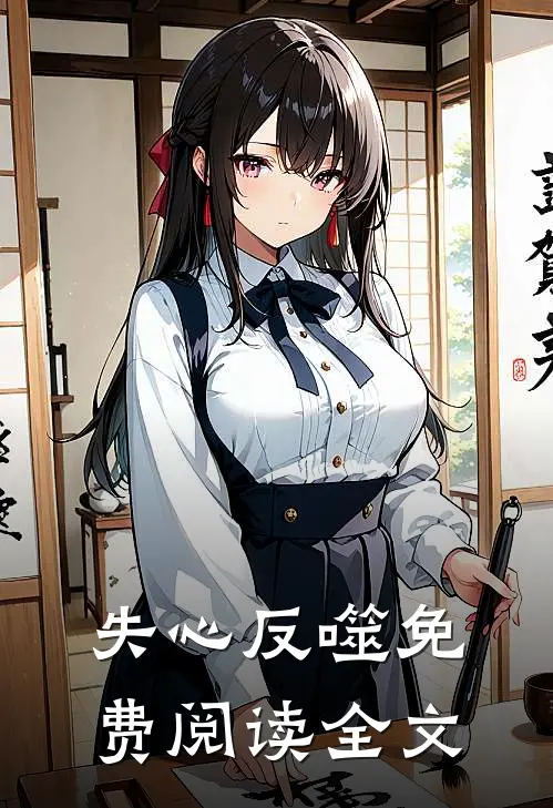失心反噬免费阅读全文