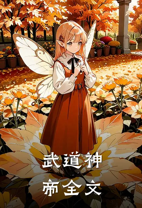 武道神帝全文