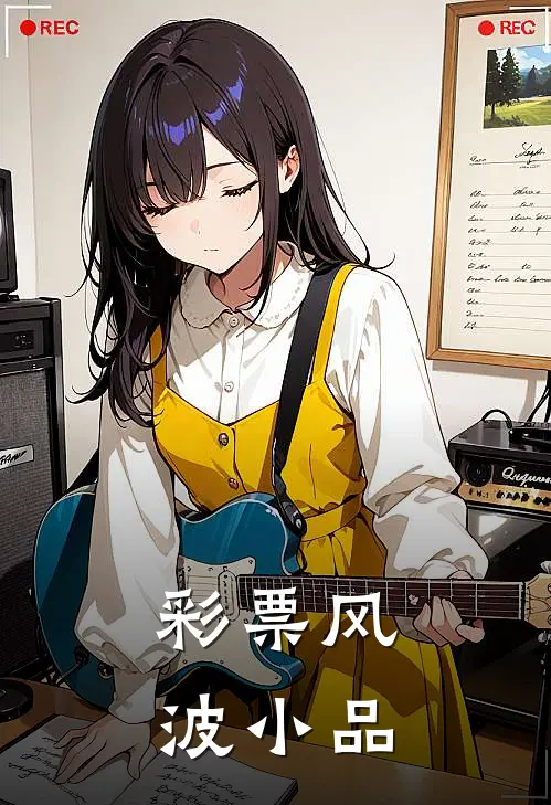 彩票风波小品