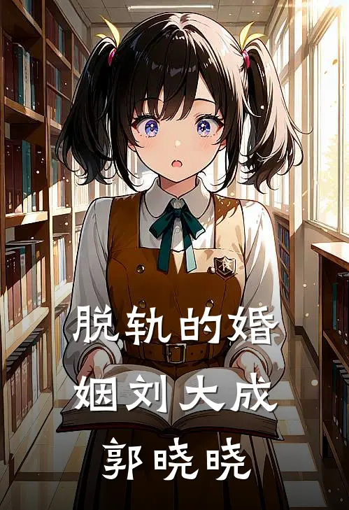 脱轨的婚姻刘大成郭晓晓