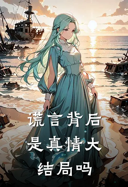 谎言背后是真情大结局吗