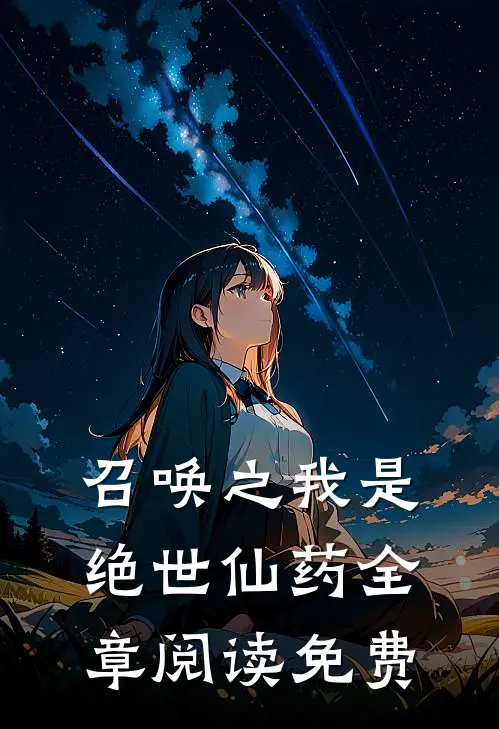 召唤之我是绝世仙药全章阅读免费