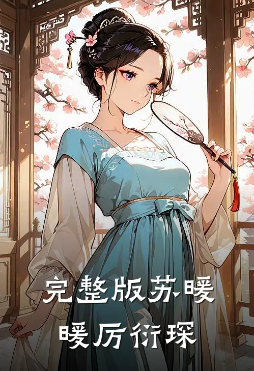 完整版苏暖暖厉衍琛
