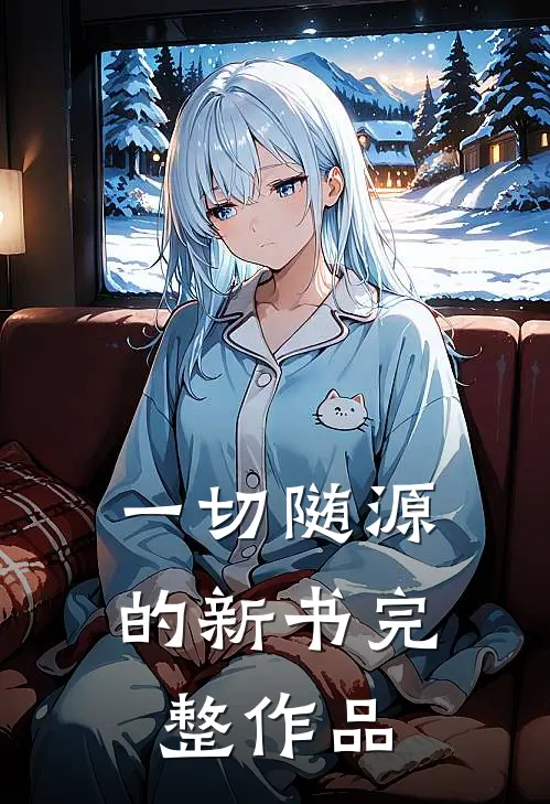 一切随源的新书完整作品