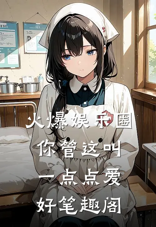 火爆娱乐圈,你管这叫一点点爱好笔趣阁
