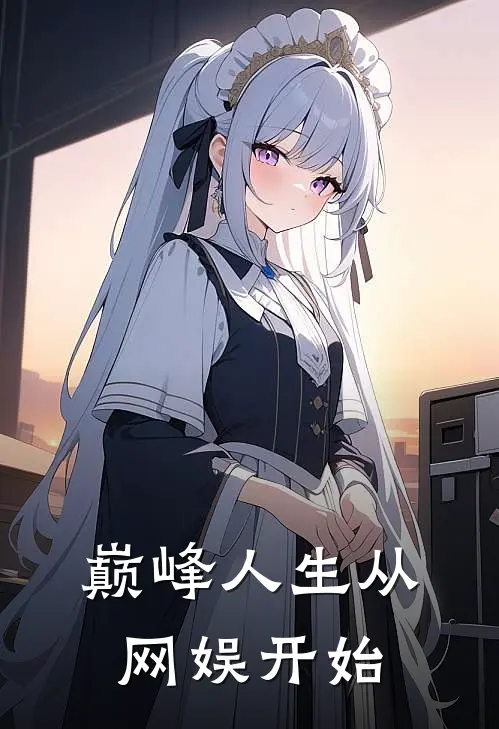 巅峰人生从网娱开始