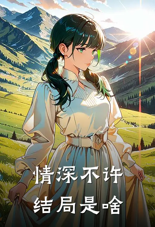 情深不许结局是啥